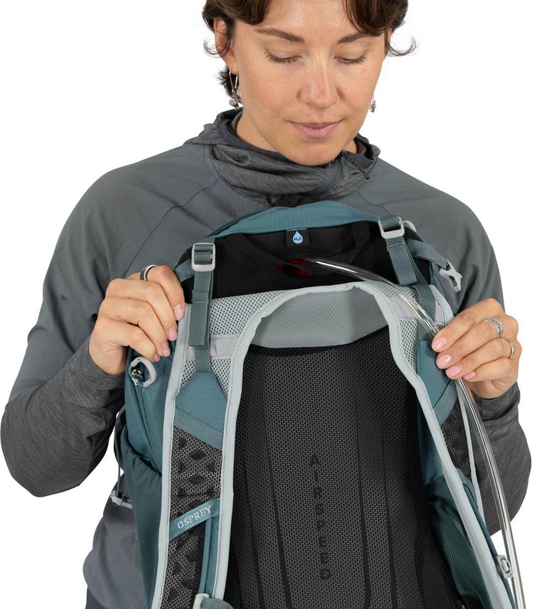 Osprey Osprey Hikelite 26 Wanderrucksack - graphite purple - 5 | SportScheck
