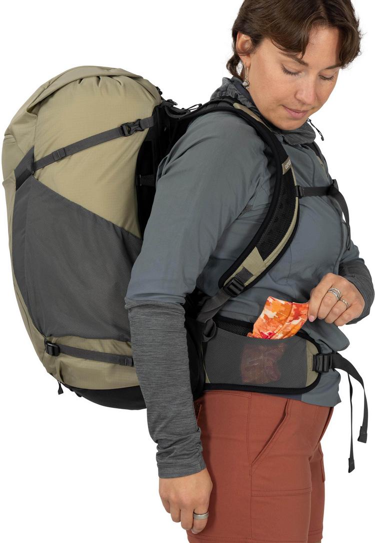 Osprey Osprey Hikelite 32 Wanderrucksack - cascade blue - 5 | SportScheck