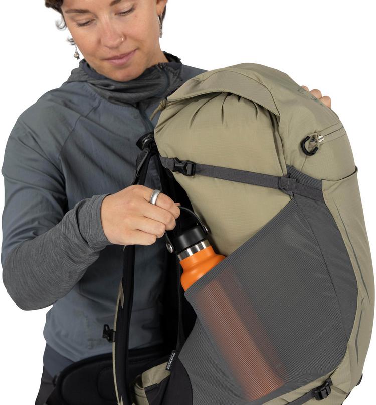 Osprey Osprey Hikelite 32 Wanderrucksack - graphite purple - 8 | SportScheck