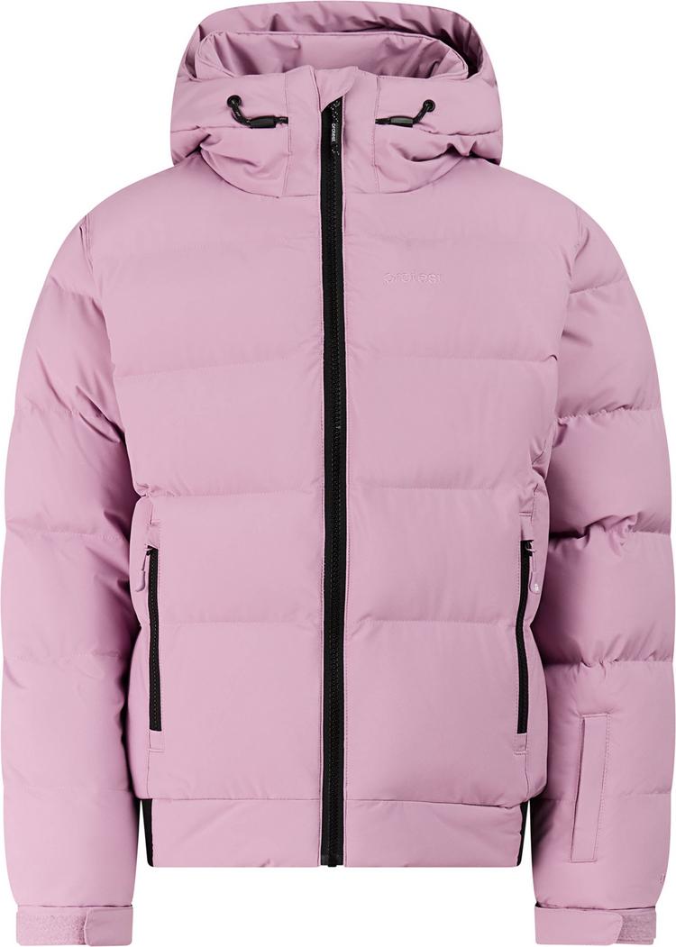 Protest Protest ELINY Snowboardjacke M&auml;dchen - valerianlilac - 0 | SportScheck