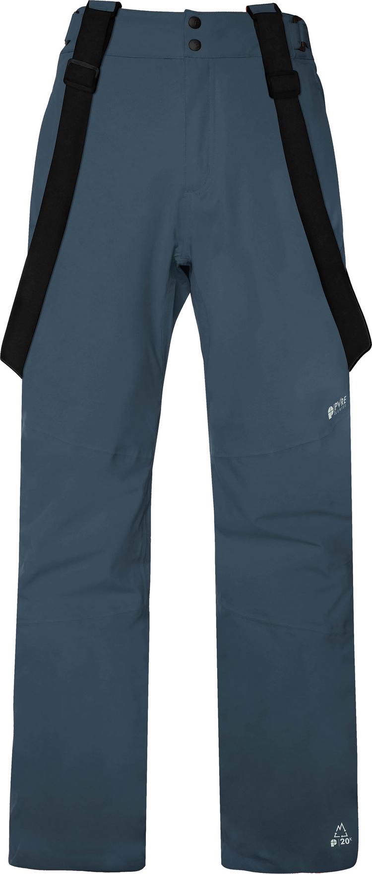 Protest Protest MIKADO Skihose Herren - twilight navy - 0 | SportScheck