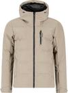 Protest Superior Skijacke Herren - bamboobeige