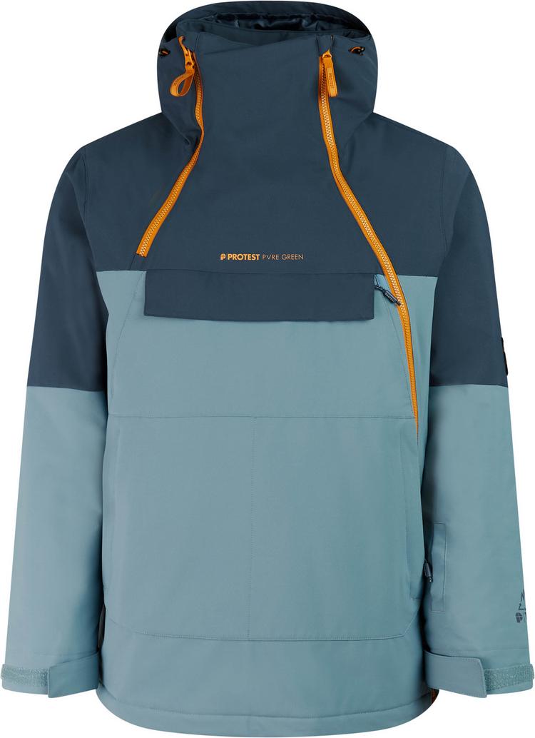 Protest Protest Skijacke Herren - stone blue - 0 | SportScheck
