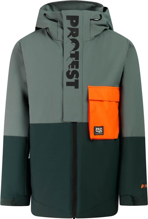 Protest Skijacke Jungen
