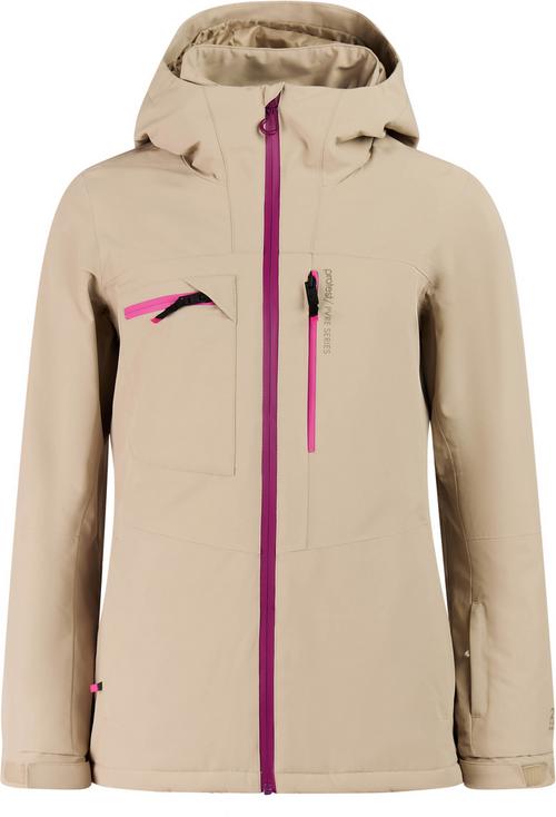 Protest Skijacke Damen