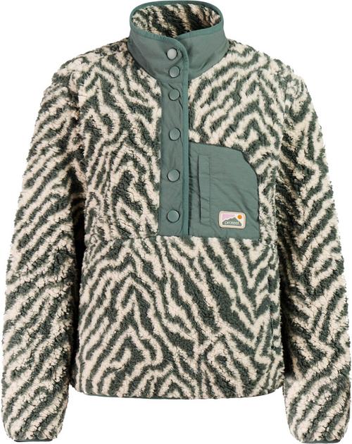 Protest Fleeceshirt Damen