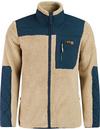 Protest Fleecejacke Herren - bamboobeige