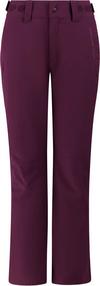 Protest Skihose Damen - current purple