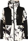 Protest Skijacke Herren - kitoffwhite