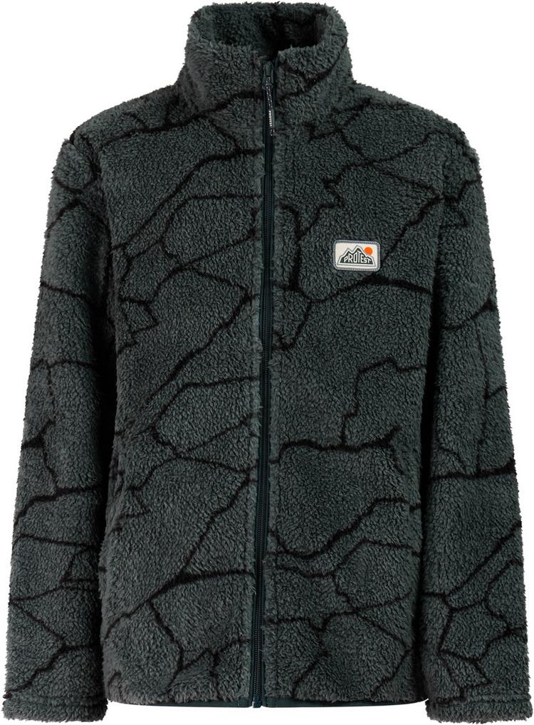 Protest Protest Fleecejacke Jungen - evergreen - 0 | SportScheck