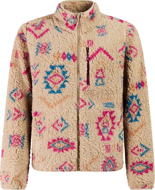 Protest Fleecejacke Damen