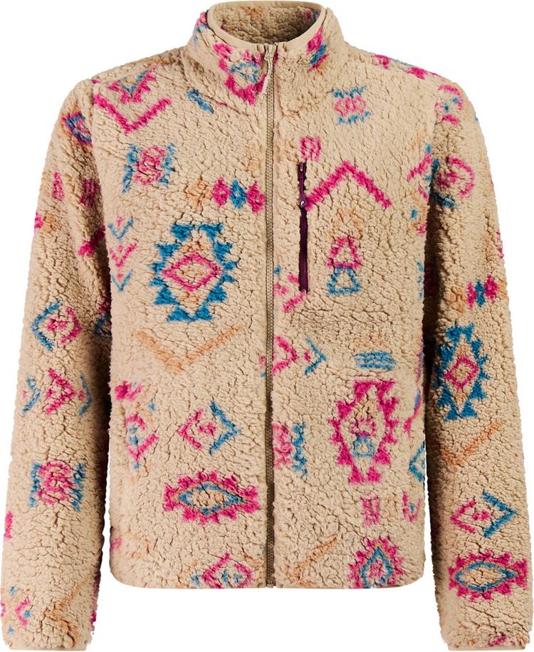 Protest Protest Fleecejacke Damen - rebelpurple - 0 | SportScheck