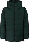 Protest Skijacke Jungen - kombu green