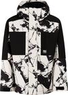 Protest Skijacke Jungen - kitoffwhite