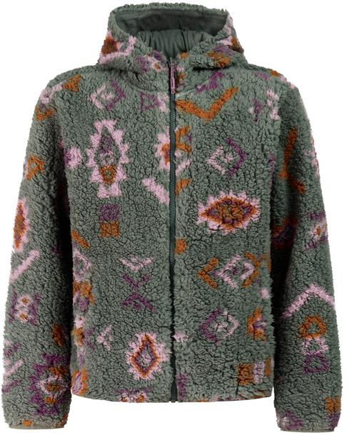 Protest Fleecejacke M&auml;dchen