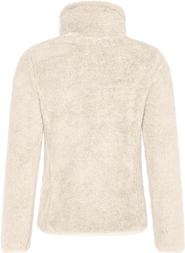 Protest Protest RIRI Fleecejacke Damen - kitoffwhite - 0 | SportScheck
