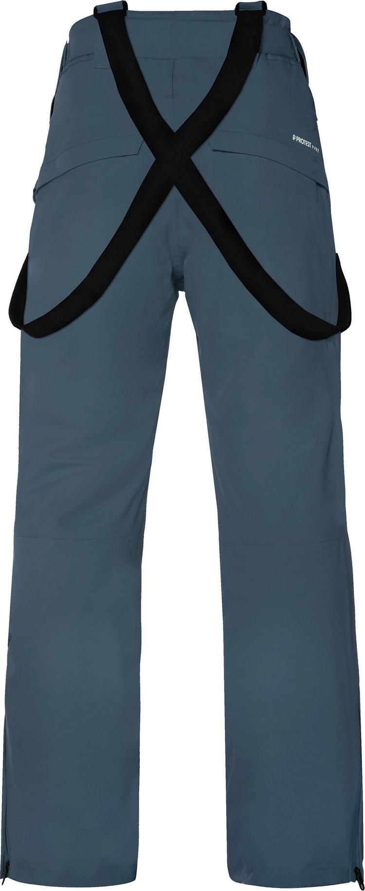 Protest Protest MIKADO Skihose Herren - twilight navy - 0 | SportScheck