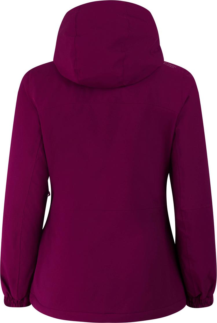 Protest Protest BEVERLY Skijacke Damen - current purple - 0 | SportScheck