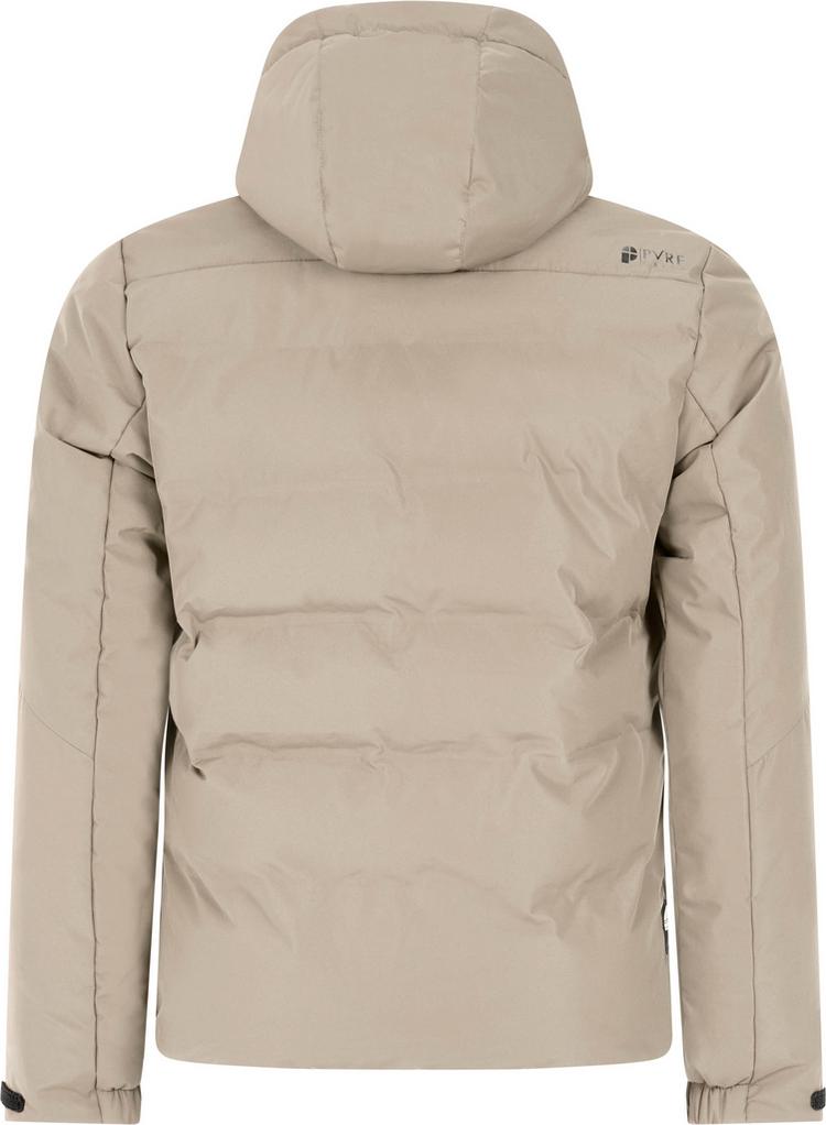 Protest Protest Superior Skijacke Herren - bamboobeige - 0 | SportScheck