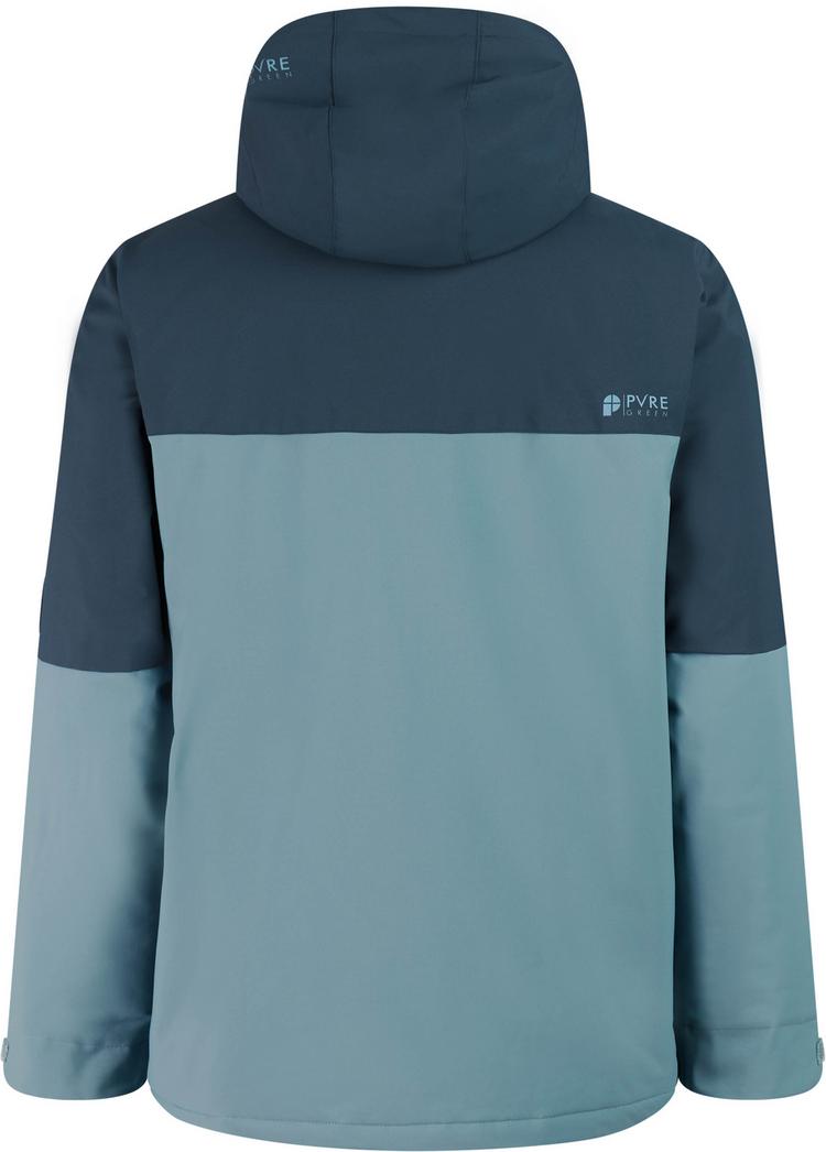 Protest Protest Skijacke Herren - stone blue - 0 | SportScheck