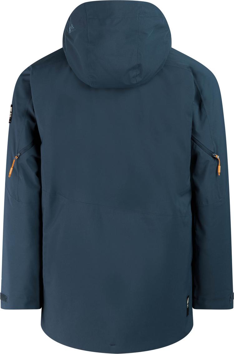 Protest Protest Skijacke Herren - twilight navy - 0 | SportScheck