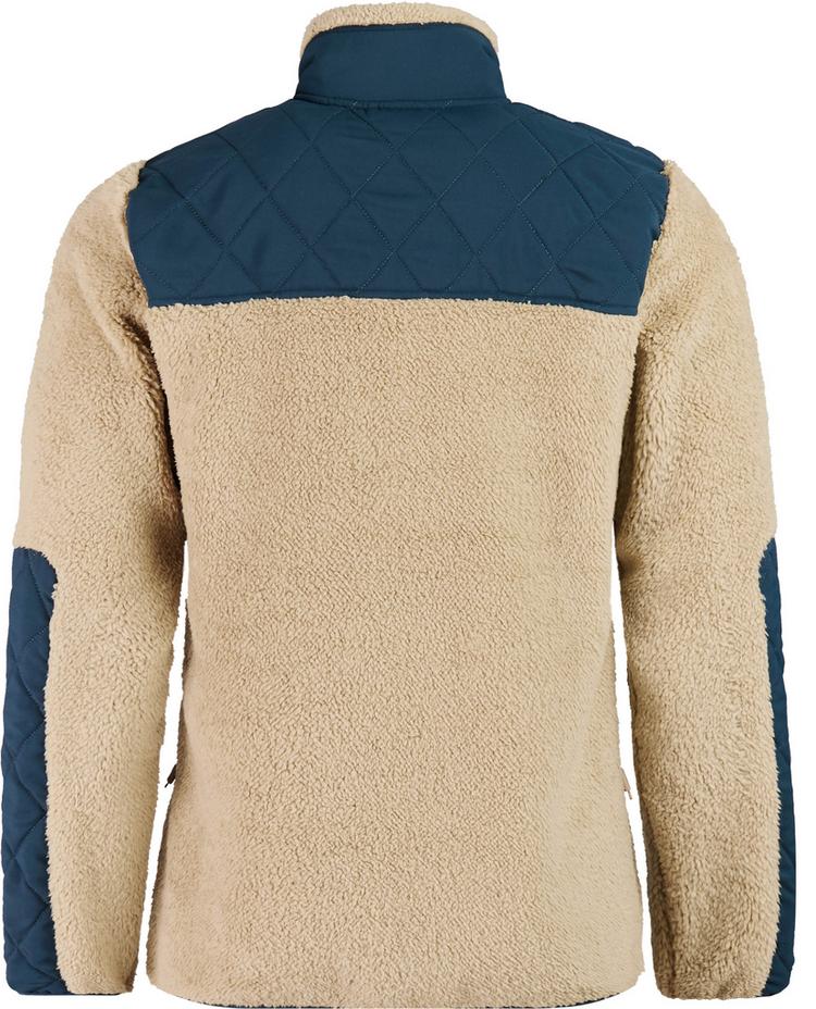 Protest Protest Fleecejacke Herren - bamboobeige - 0 | SportScheck
