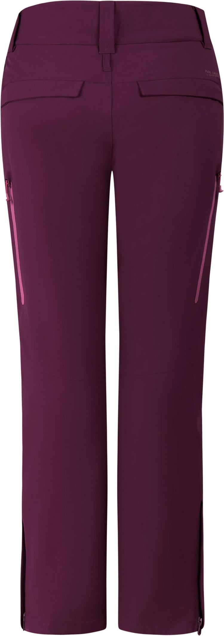 Protest Protest Skihose Damen - current purple - 0 | SportScheck