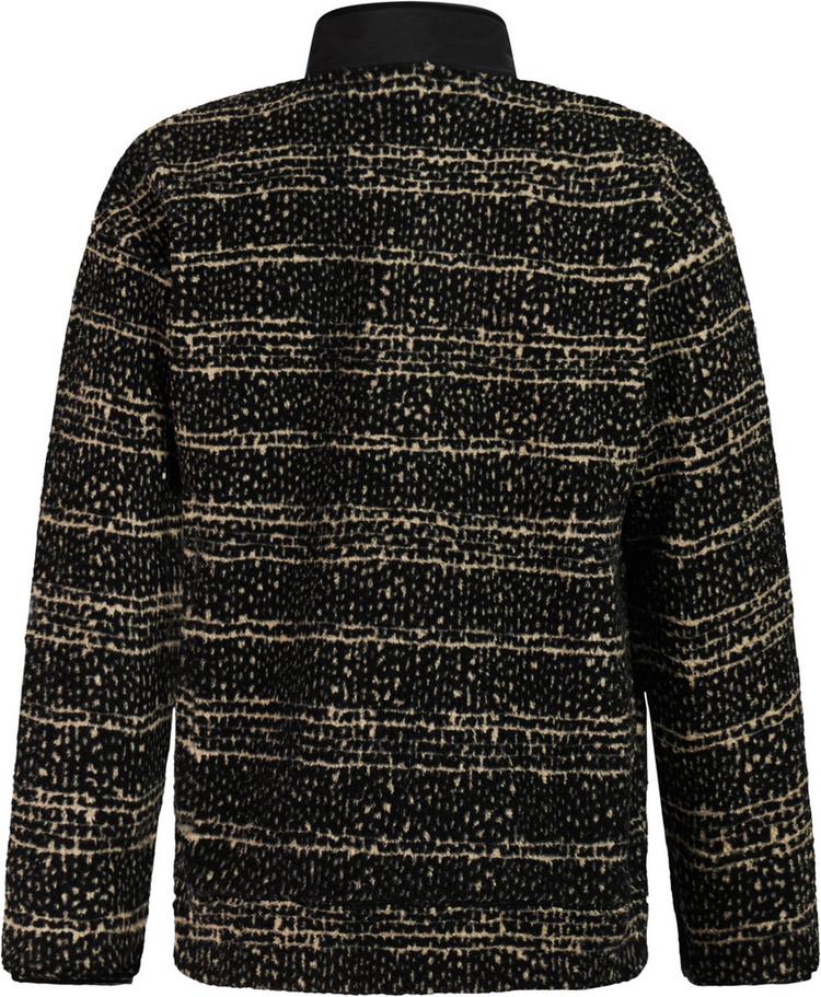 Protest Protest Fleeceshirt Herren - true black - 0 | SportScheck