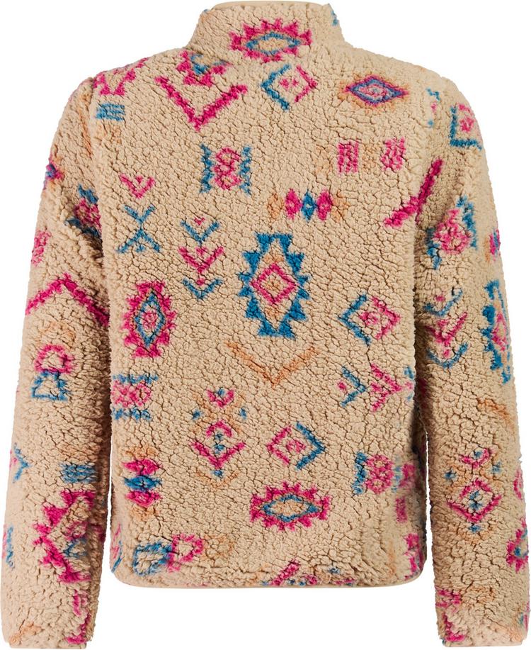 Protest Protest Fleecejacke Damen - rebelpurple - 0 | SportScheck