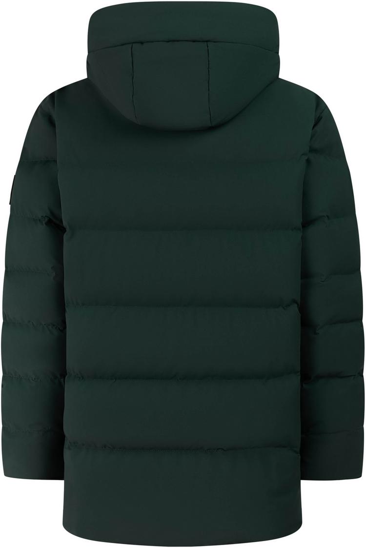 Protest Protest Skijacke Jungen - kombu green - 0 | SportScheck