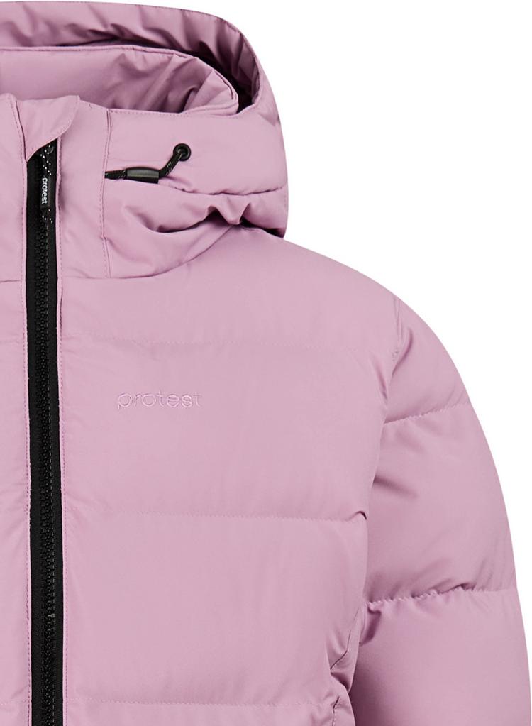 Protest Protest ELINY Snowboardjacke M&auml;dchen - valerianlilac - 0 | SportScheck