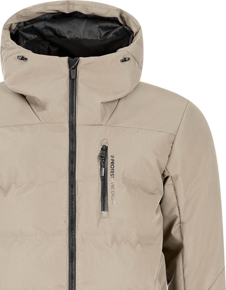 Protest Protest Superior Skijacke Herren - bamboobeige - 0 | SportScheck