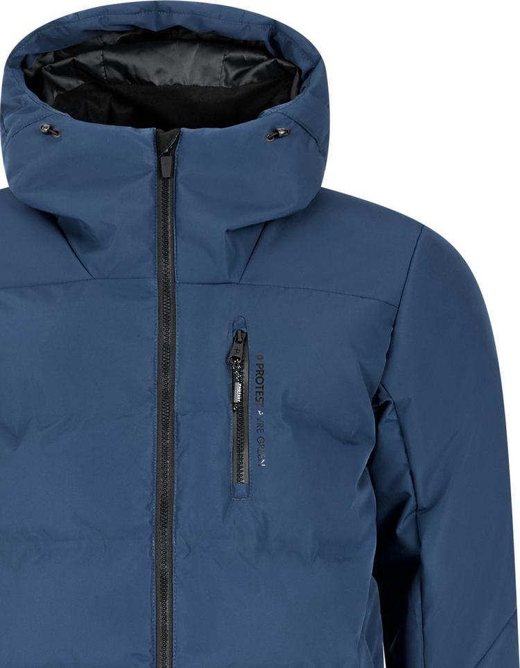Protest Protest Superior Skijacke Herren - twilight navy - 0 | SportScheck