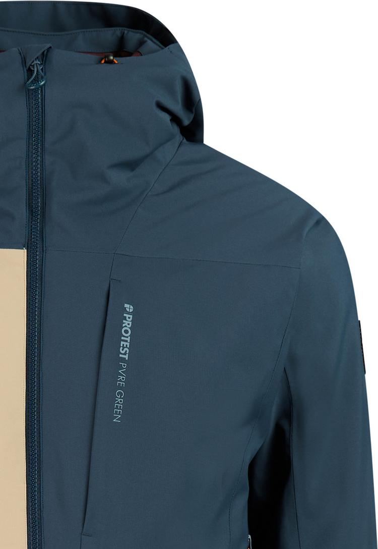 Protest Protest Skijacke Herren - twilight navy - 0 | SportScheck