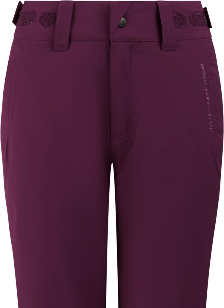 Protest Protest Skihose Damen - current purple - 0 | SportScheck
