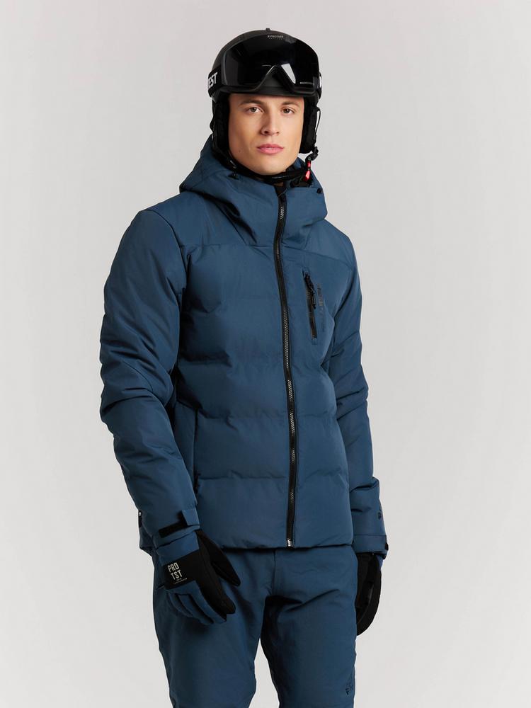 Protest Protest Superior Skijacke Herren - twilight navy - 0 | SportScheck