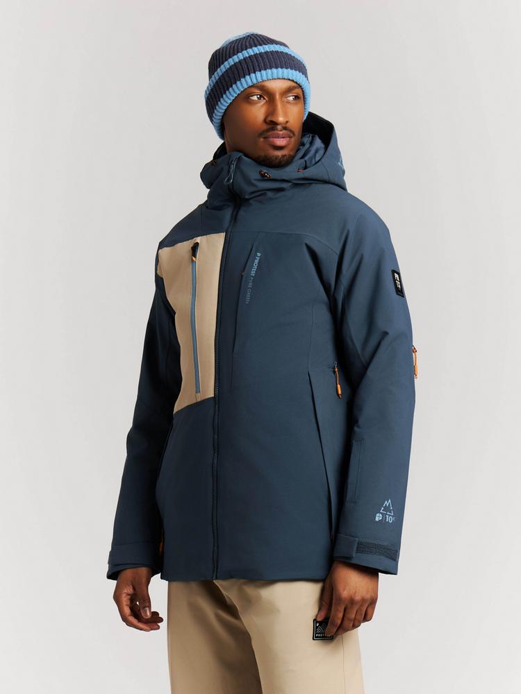 Protest Protest Skijacke Herren - twilight navy - 0 | SportScheck