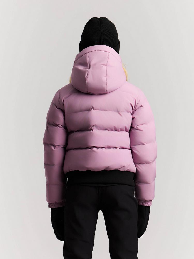 Protest Protest ELINY Snowboardjacke M&auml;dchen - valerianlilac - 1 | SportScheck