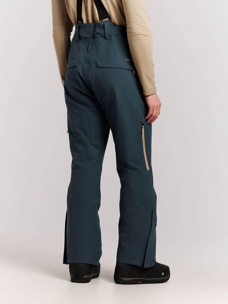 Protest Protest MIKADO Skihose Herren - twilight navy - 1 | SportScheck