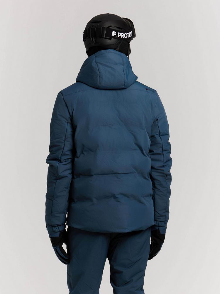 Protest Protest Superior Skijacke Herren - twilight navy - 1 | SportScheck