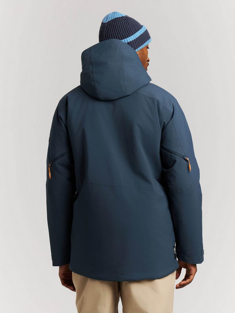 Protest Protest Skijacke Herren - twilight navy - 1 | SportScheck