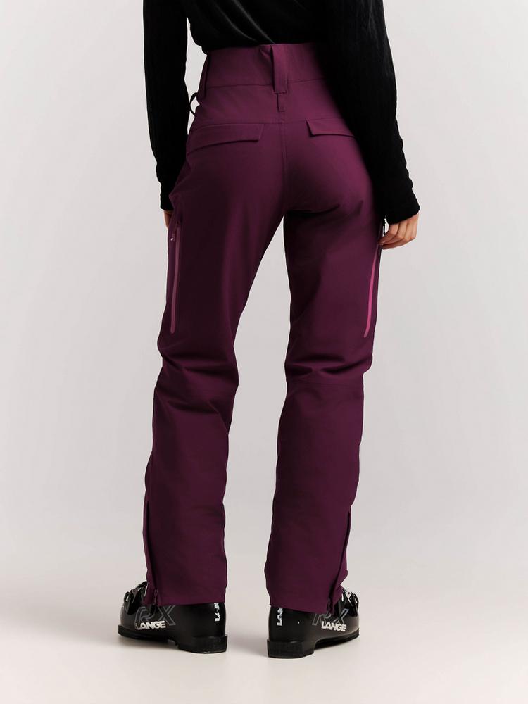 Protest Protest Skihose Damen - current purple - 1 | SportScheck