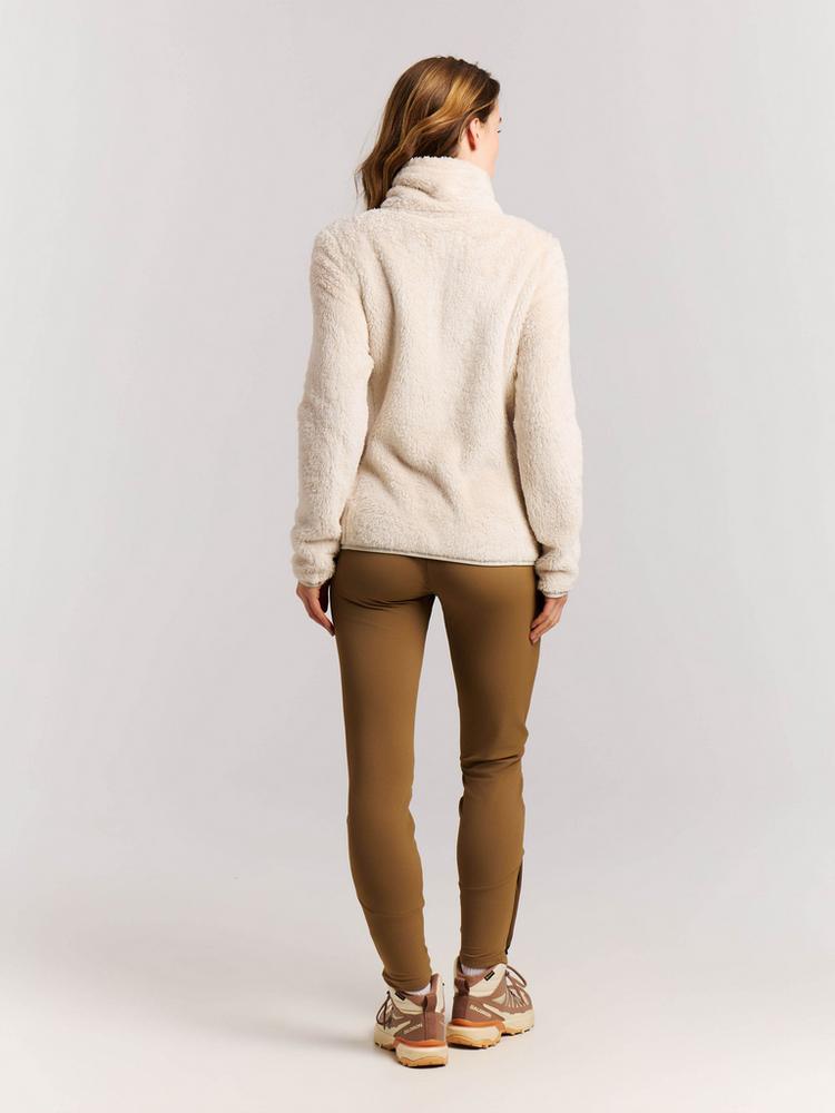 Protest Protest RIRI Fleecejacke Damen - kitoffwhite - 3 | SportScheck