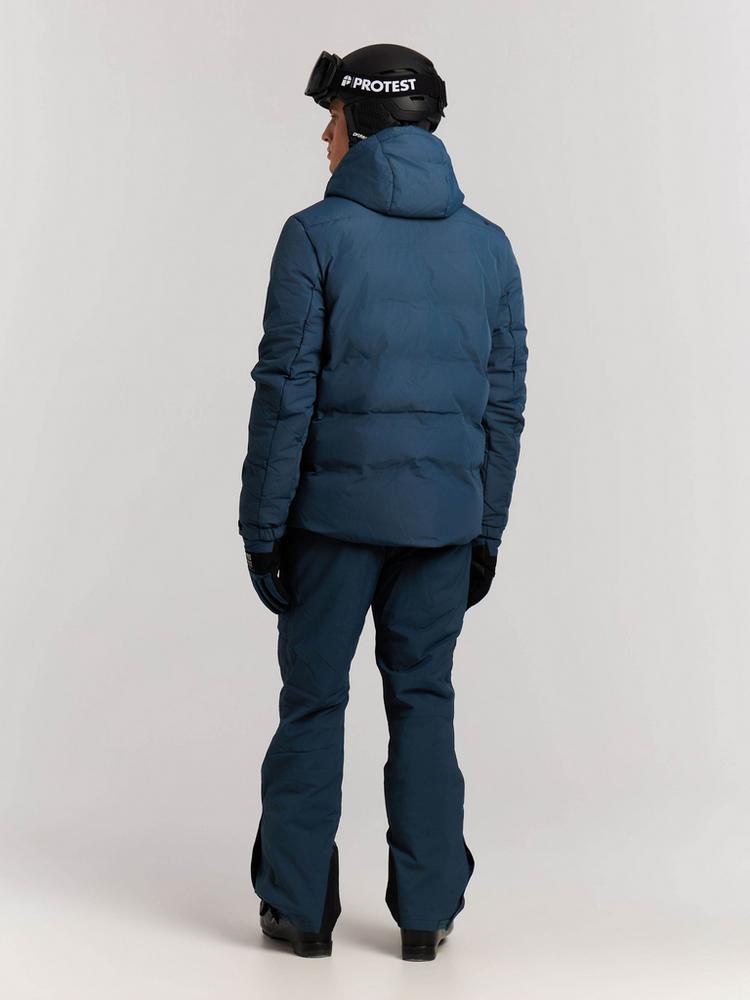 Protest Protest Superior Skijacke Herren - twilight navy - 3 | SportScheck