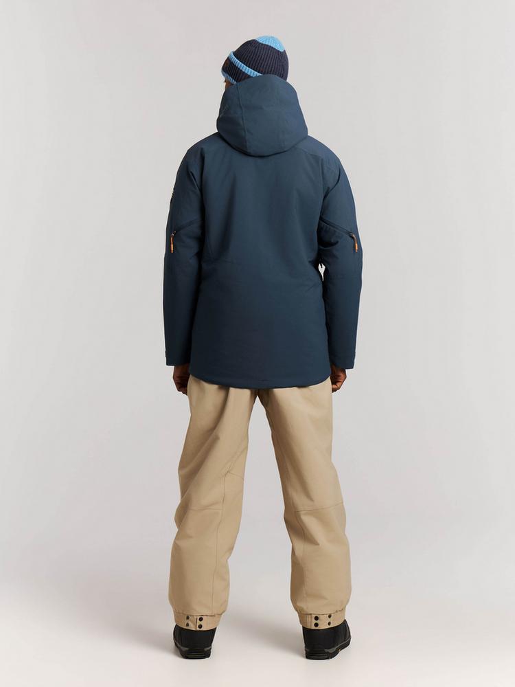 Protest Protest Skijacke Herren - twilight navy - 3 | SportScheck