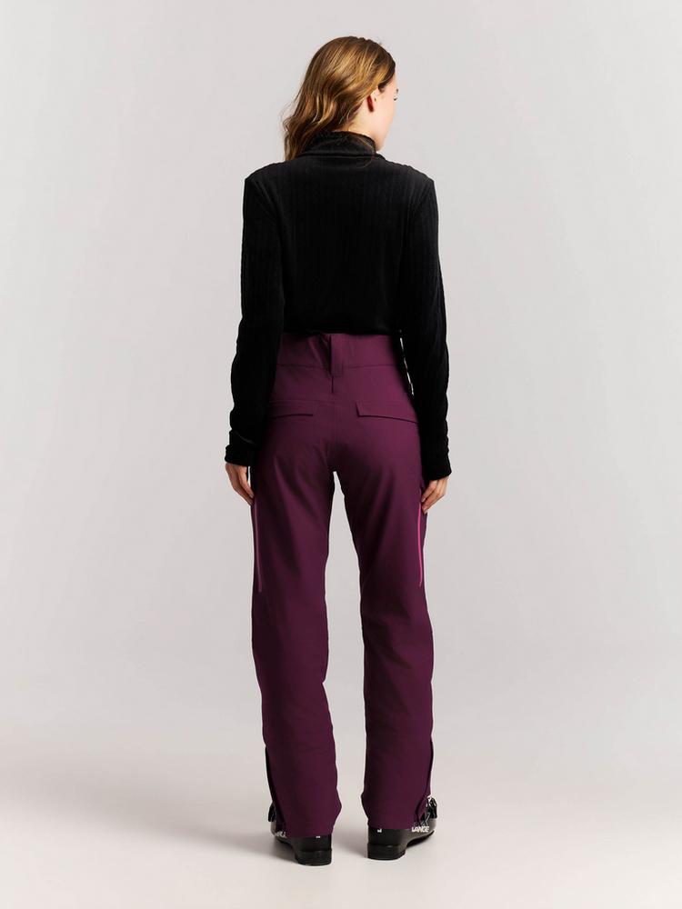 Protest Protest Skihose Damen - current purple - 3 | SportScheck