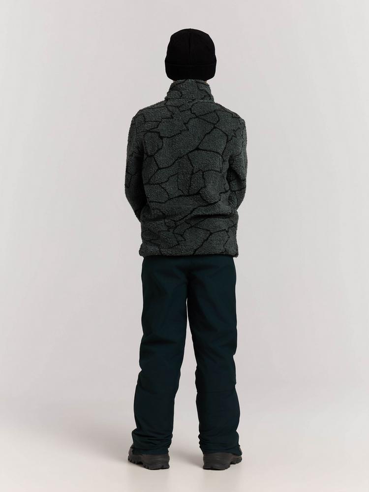 Protest Protest Fleecejacke Jungen - evergreen - 3 | SportScheck