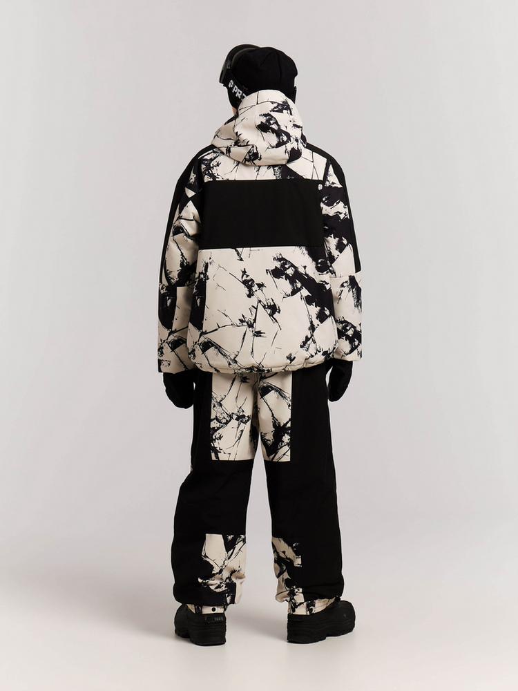 Protest Protest Skijacke Jungen - kitoffwhite - 3 | SportScheck