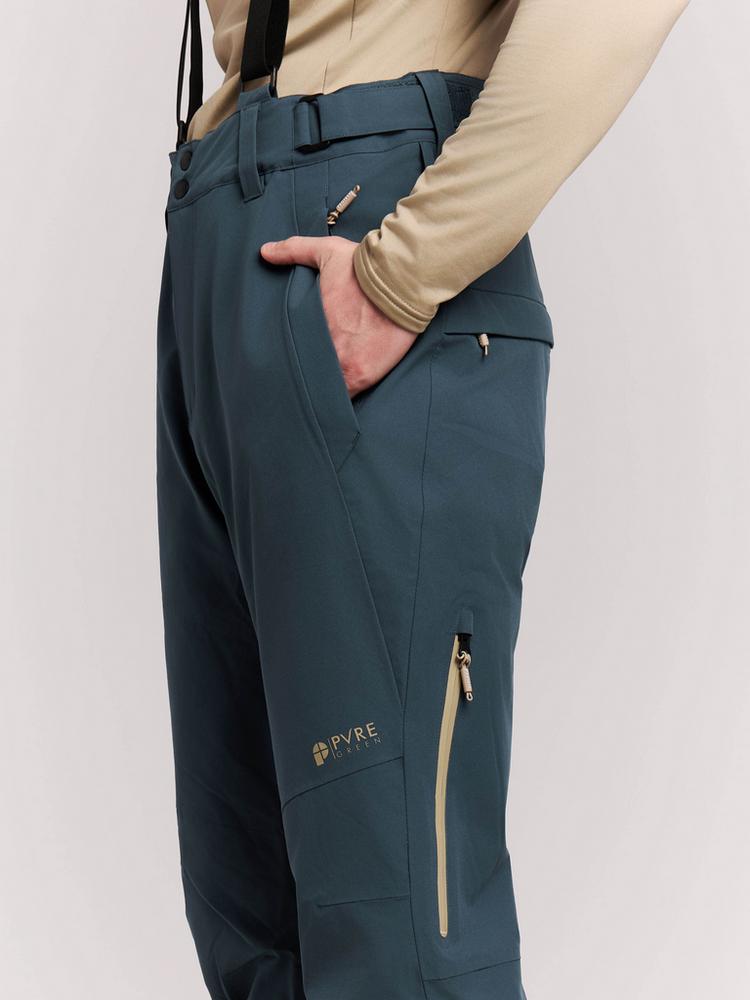Protest Protest MIKADO Skihose Herren - twilight navy - 4 | SportScheck
