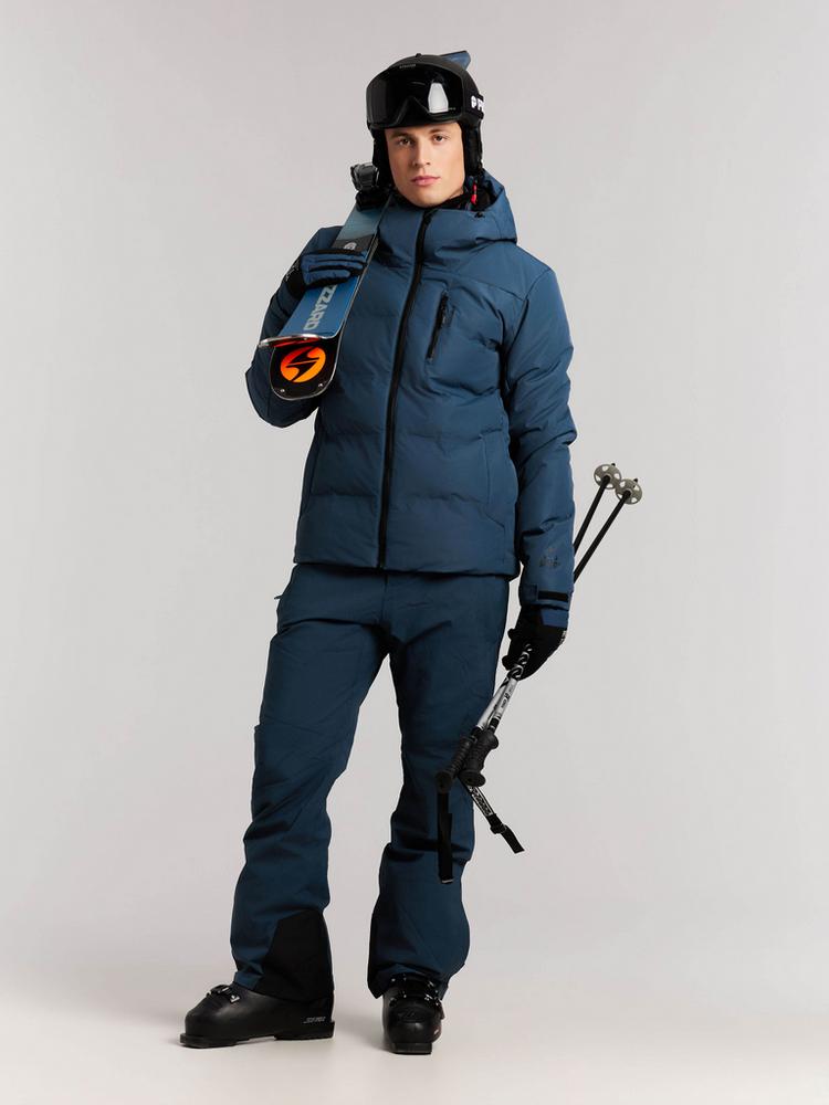 Protest Protest Superior Skijacke Herren - twilight navy - 7 | SportScheck